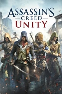 Assassin's Creed Unity Assassin's Creed Unity